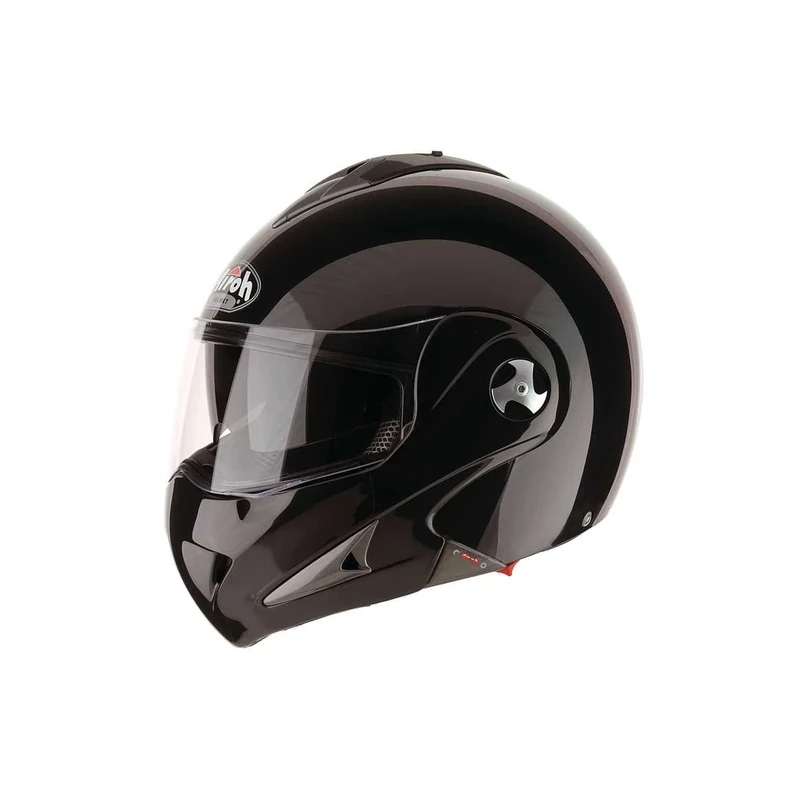 Airoh Helmet Mathisse Rs X Sport Black N/P Xs