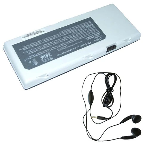 Amsahr G550-03 Replacement Battery for Lenovo Series