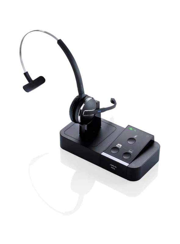 Jabra 9450 Flex Mono Headset EUROPEAN MODEL