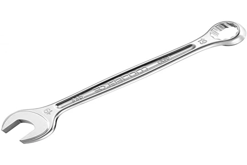 Facom FCM44033 440.33 33mm Combination Spanner