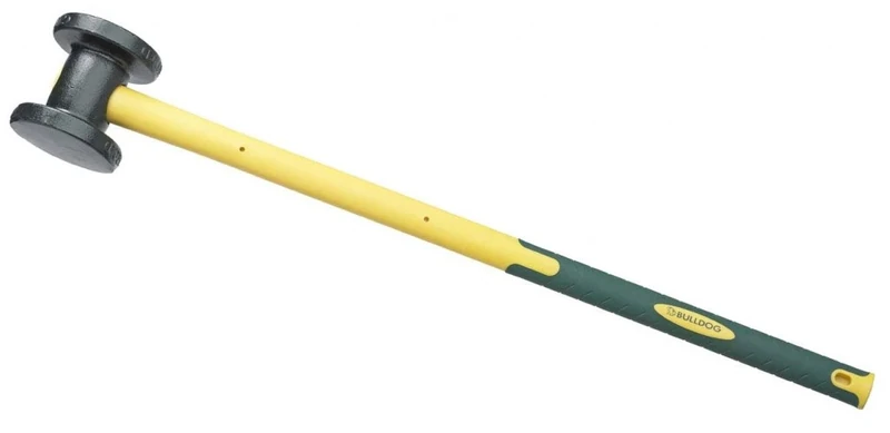 BULLDOG BULFM12F Groundwork Tools