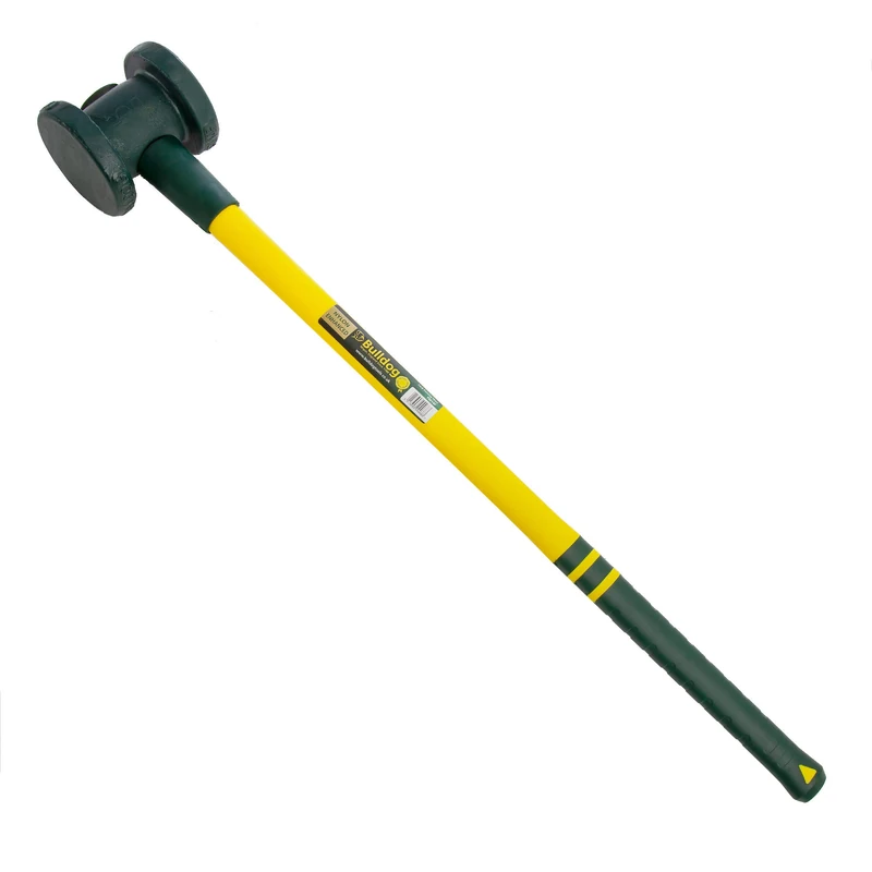 Bulldog BULFM14F Groundwork Tools - Image 1