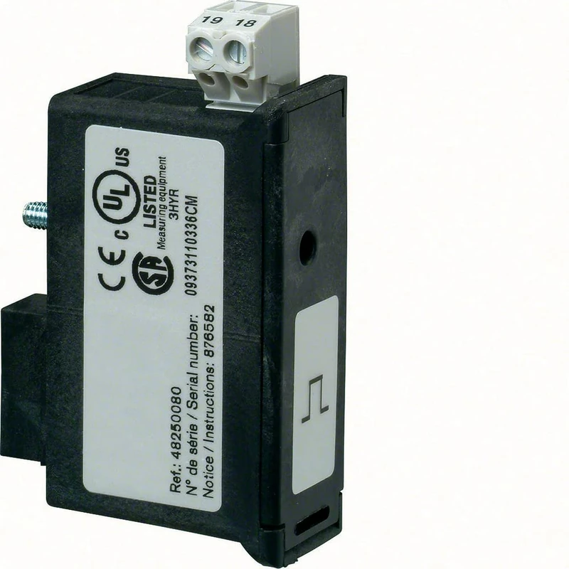 Hager SM201 - Pulse Output Module for sm103e