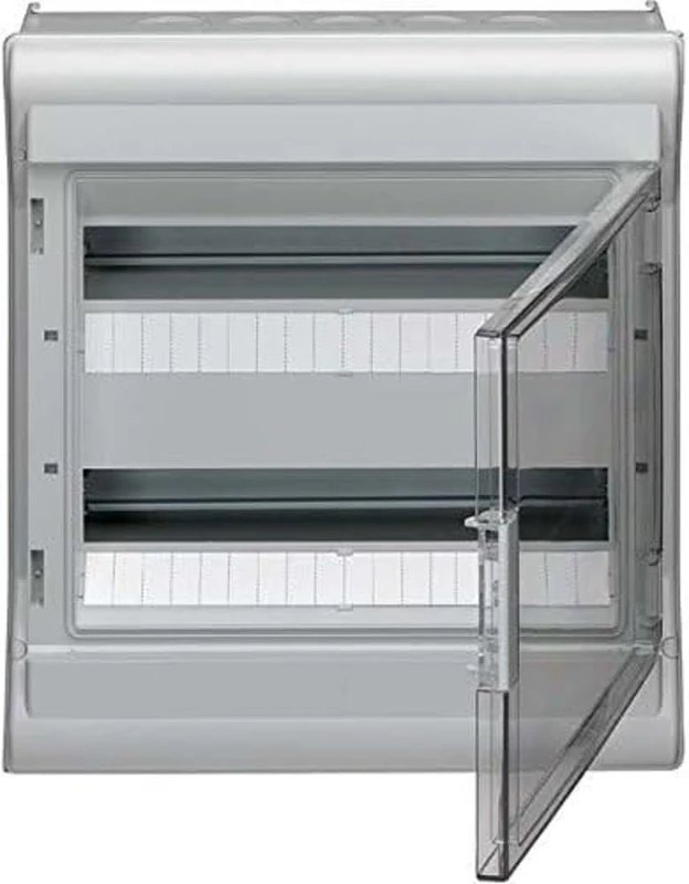 Busch-Jaeger VE218PN hager White