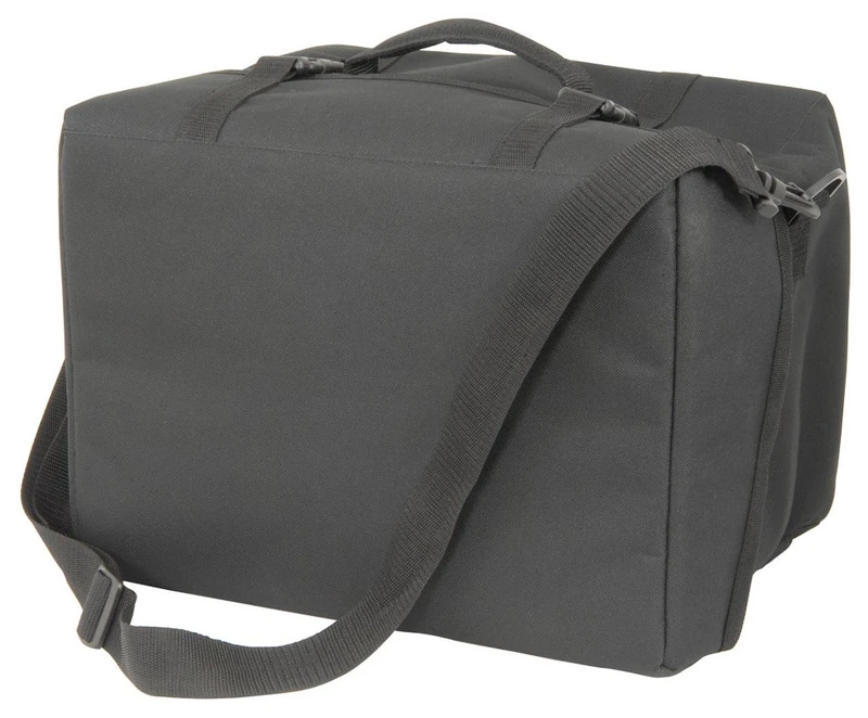 Chord | Transit Bag for 6 Microphones & Leads