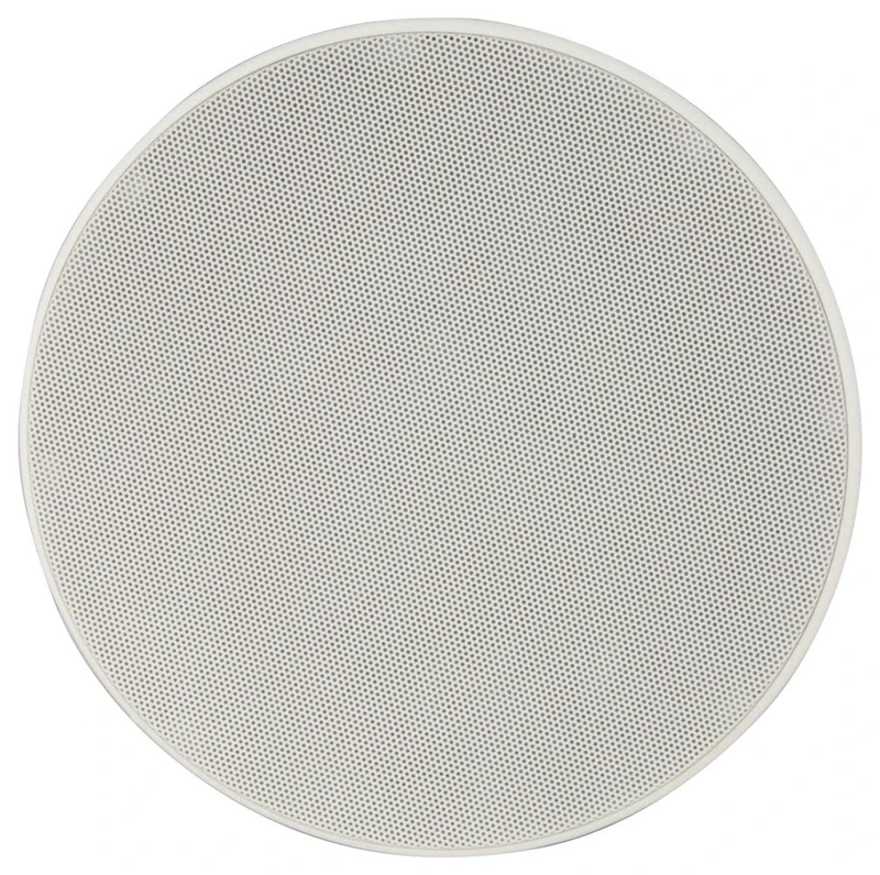6.5" Slimline Ceiling Speaker Pair
