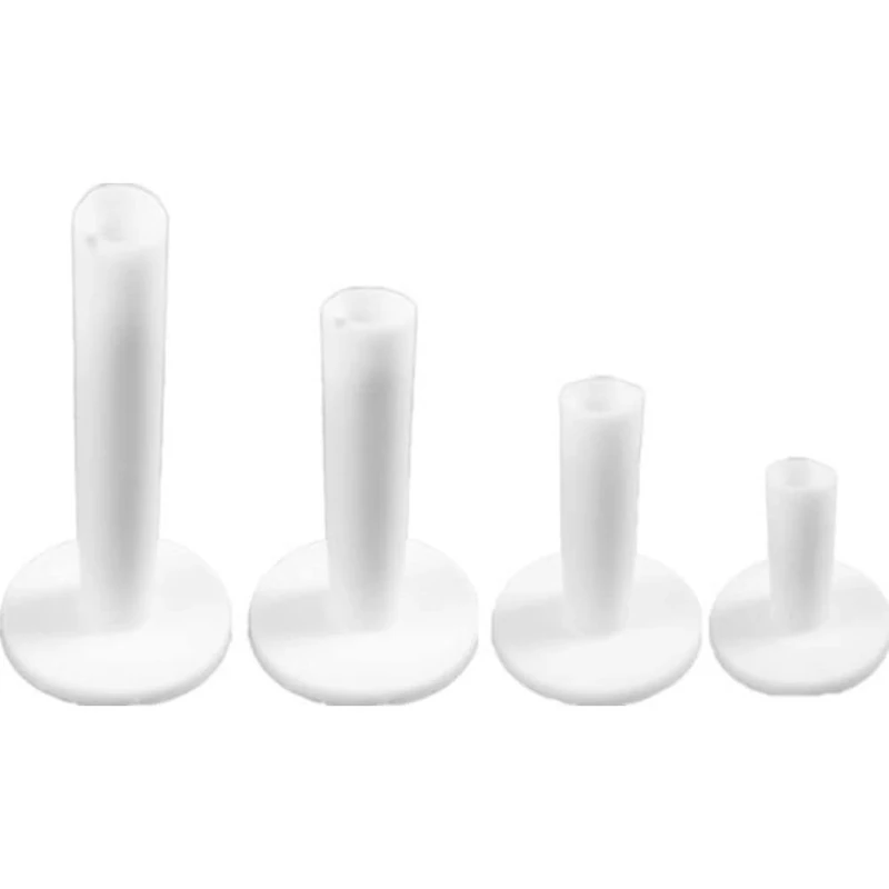 Longridge Rubber Golf Driving Range Tees