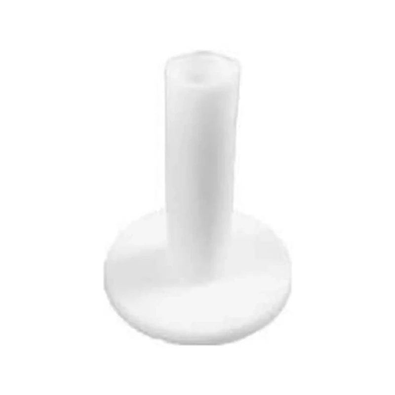 Longridge Bulk Golf Tees Made of Rubber, 65 mm