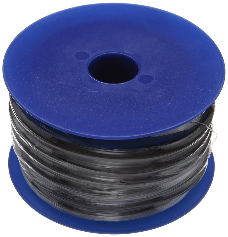 Connect 30060 Black Battery Starter Cable 37/0.90 12v 10m