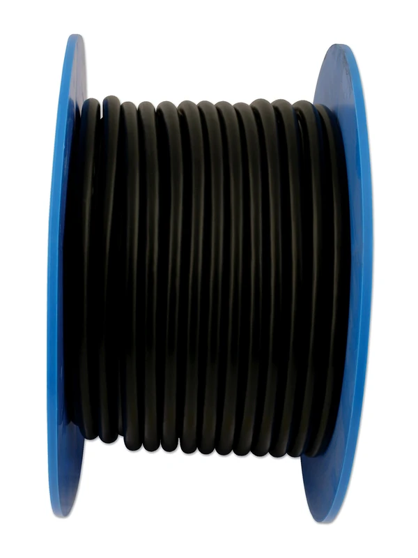 Connect 30092 Black 7 Core Trailer Cable 5.75A 30m