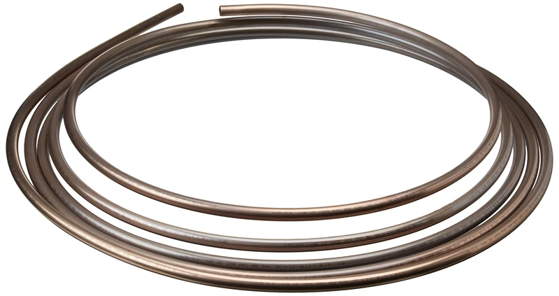 Connect 31134 Cupro Nickel Pipe 1/2in. x 25ft 1pc
