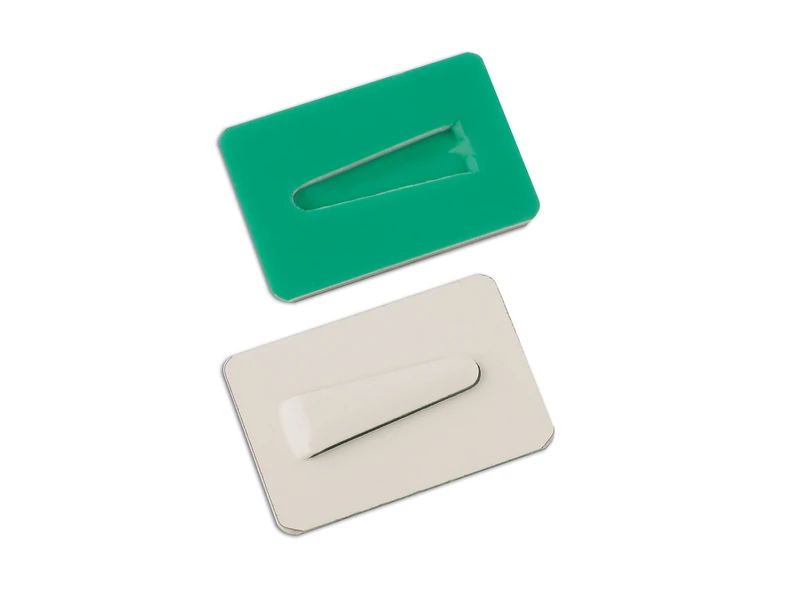 Connect 30371 Metal Cable Clips 16.0mm 100pc