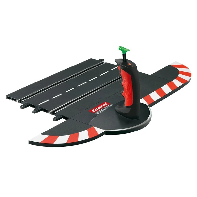 Carrera 20010110 Wireless Single 2.4 GHz Technology 124 / Digital 132 Slot Car Set Accessory