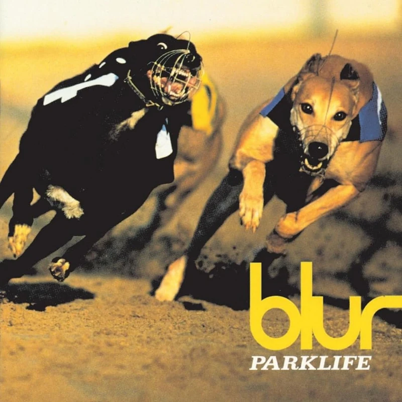 Parklife (Special Edition) [VINYL] - Image 1