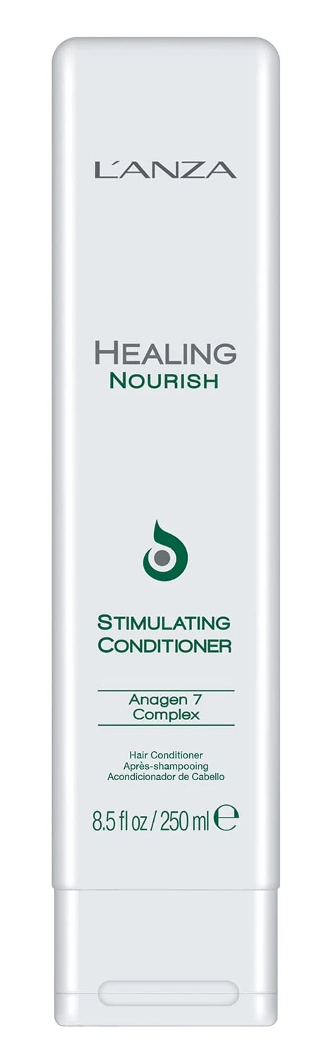 L'ANZA Healing Nourish Stimulating Conditioner, 250 ml