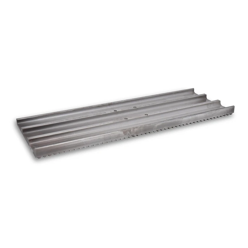 Marshalltown B485MT 48 x 8 Multi Slot Floor 8-inch 1/2-Inch Spacing