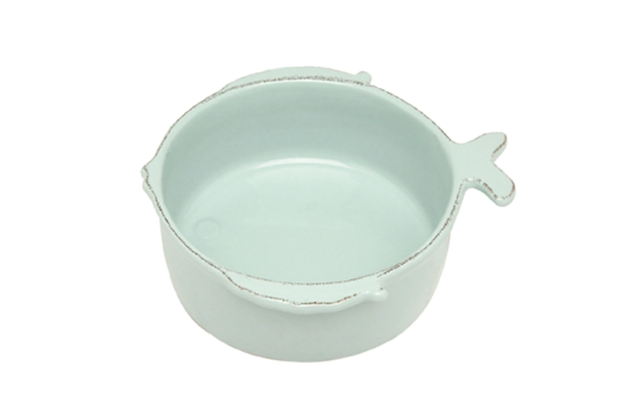 Virginia Casa Marina 15 cm Soup Bowl, Aqua