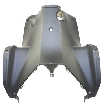 Piaggio 949404000C Inner Leg Shield for Runner RST