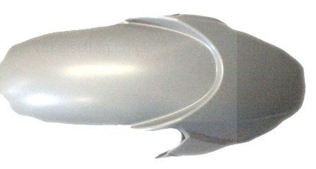 Piaggio 647590 Front Mudguard Primed for Runner RST