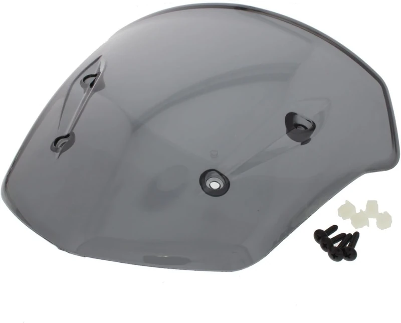 Piaggio 652694 Cockpit Windscreen for Runner 50 RST