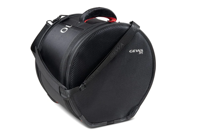 Gewa TomTom Gig-Bag SPS 10x10"