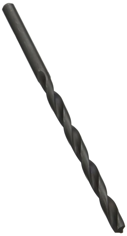 Connect 33033 Long Series HSS Drill 9.5mm 10pc