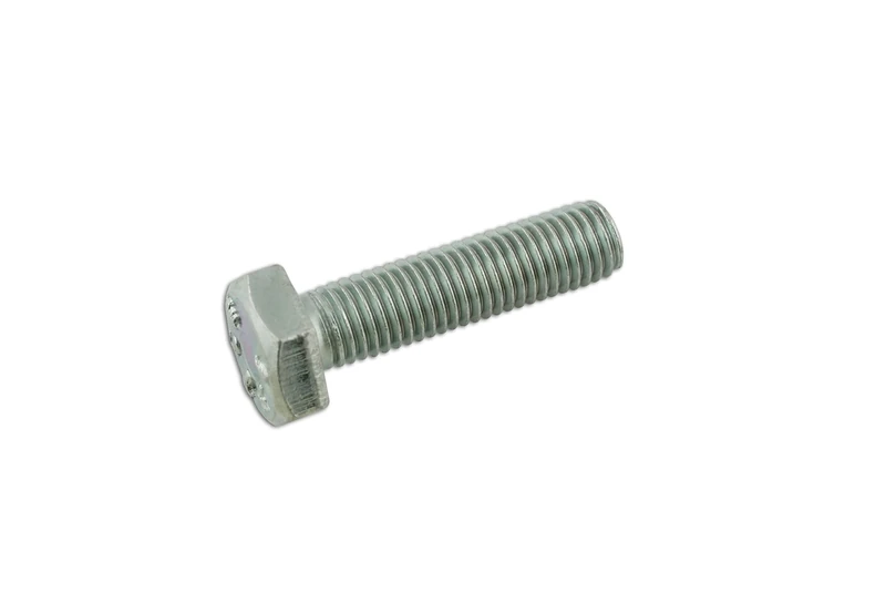 Connect 33119 UNF Setscrews 5/8 x 3in 25pc