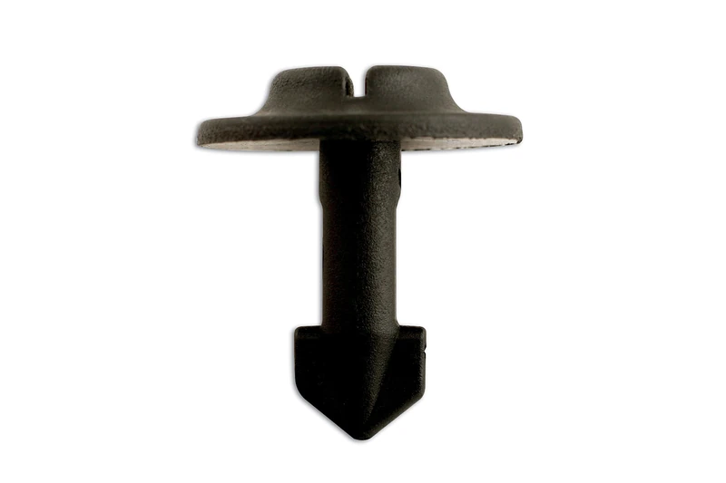 Connect 35044 General Trim Clip Engine Pan Clip for Audi, VW 50pc