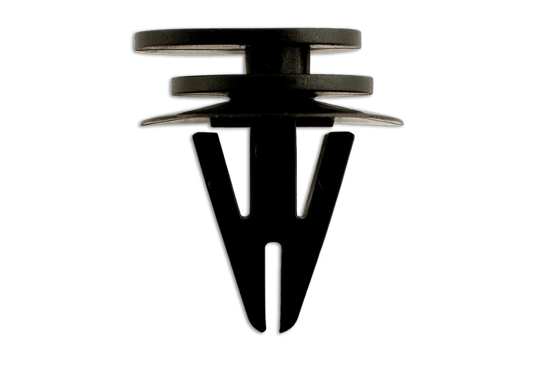 Connect 35050 Panel Clip & Bumper Clip 50pc