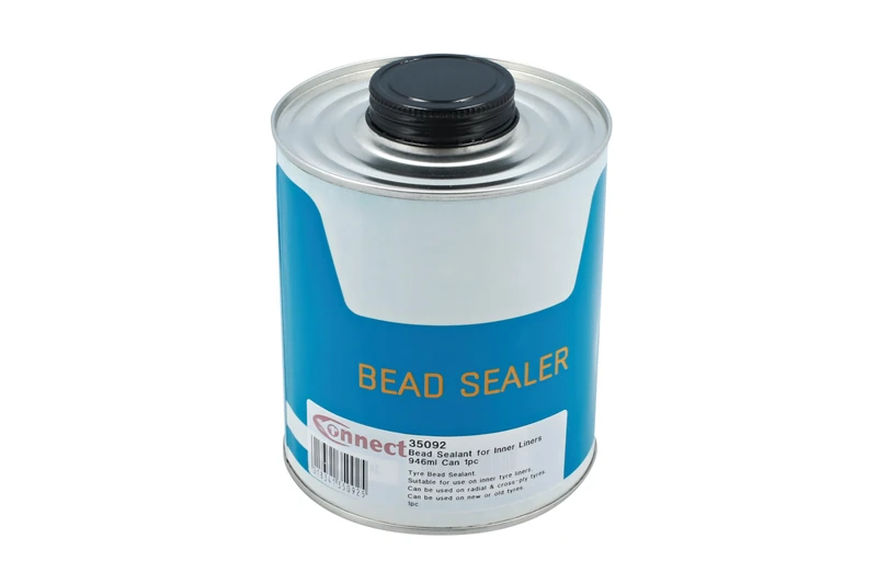Connect 35092 Bead Sealant for Inner Liners 1L Can 1pc