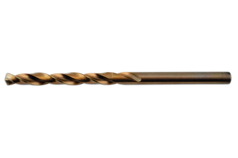 Connect 35129 HSS Cobalt Drill 4.2mm 10pc
