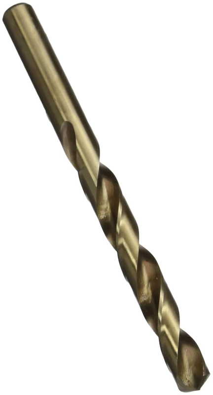 Connect 35145 HSS Cobalt Drill 12.0mm 5pc