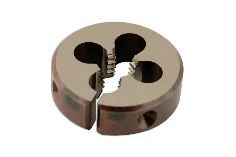 Connect 32044 Dormer Split Die F300 M8 x 1.25 - Pack 1