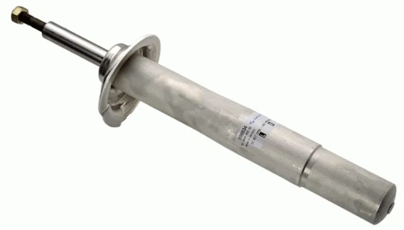 SACHS 556 834 Shock Absorber compatible with BMW 5 (E39) 1995-2003 Front Axle and Other Vehicles