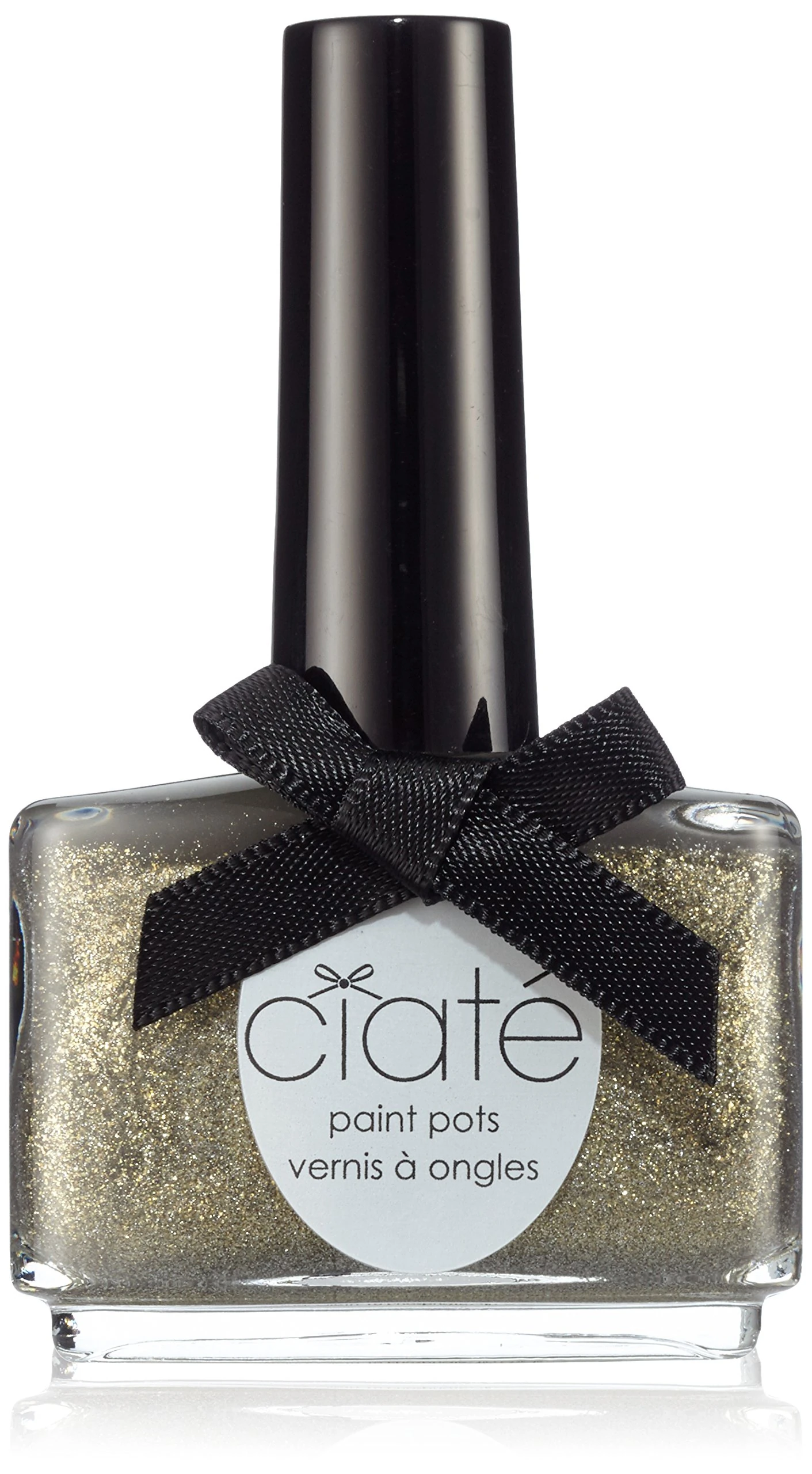 Ciaté London Paint Pot, Glametal 13.5 ml