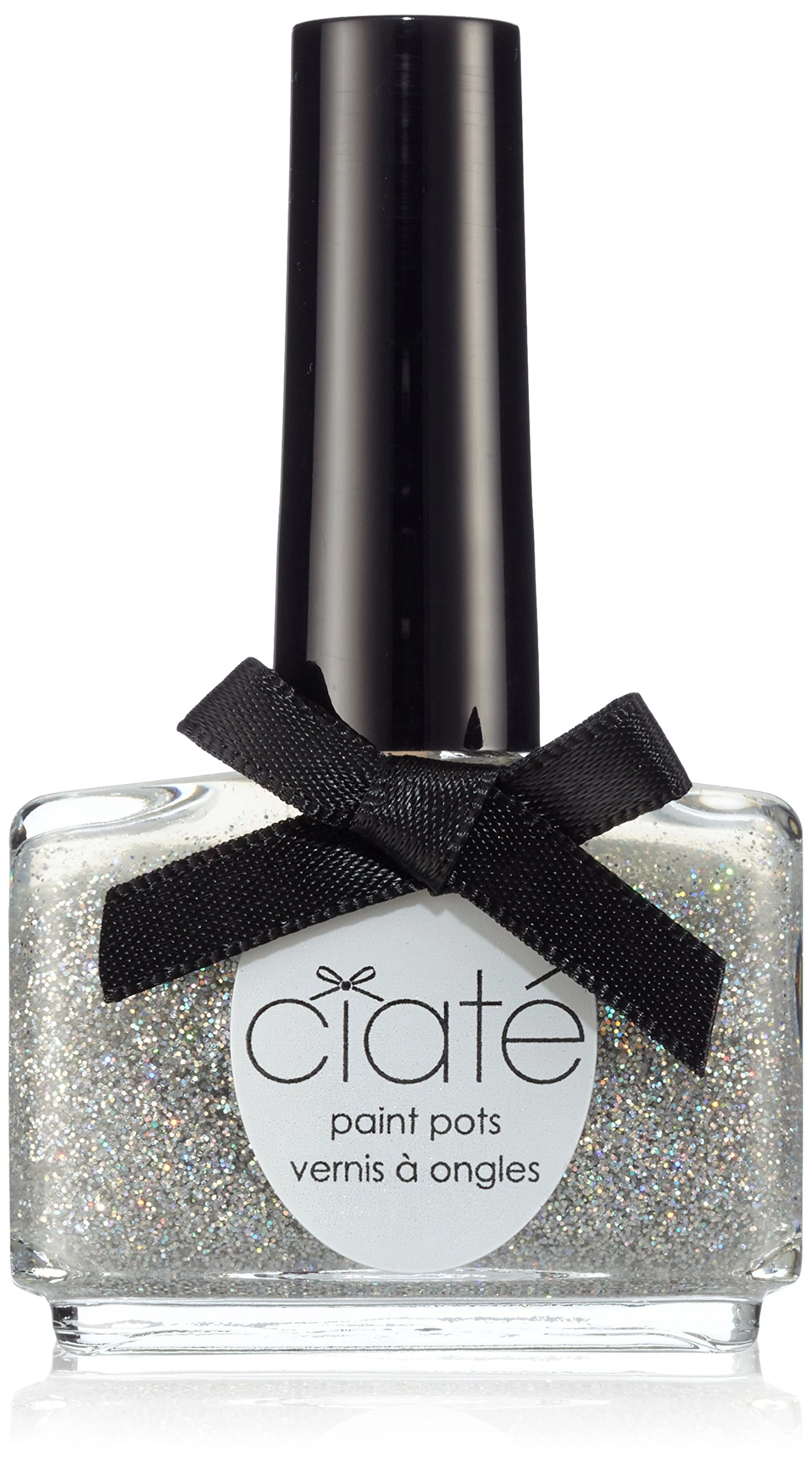 Ciaté London Paint Pot, Confetti 13.5 ml