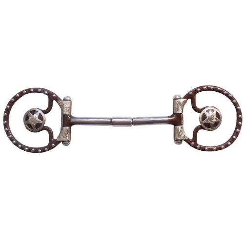 Billy Allen Western Bit 0 145 mm