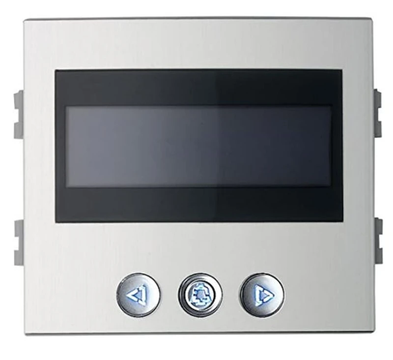 FERMAX Digital Display MDS W Skyline