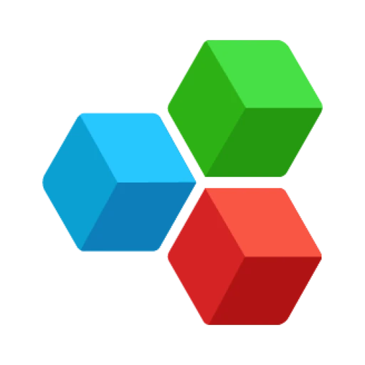 MobiSystems OfficeSuite - Word, Excel, Slides & PDF Editor - Image 1