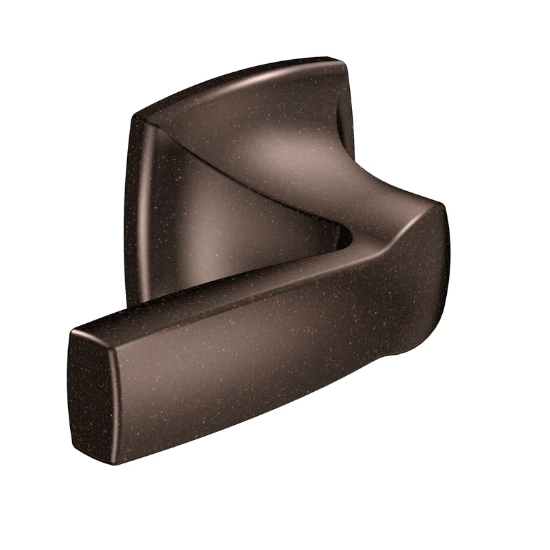 Moen YB5101ORB Voss Tank Lever, Oil Rubbed Bronze - Image 1