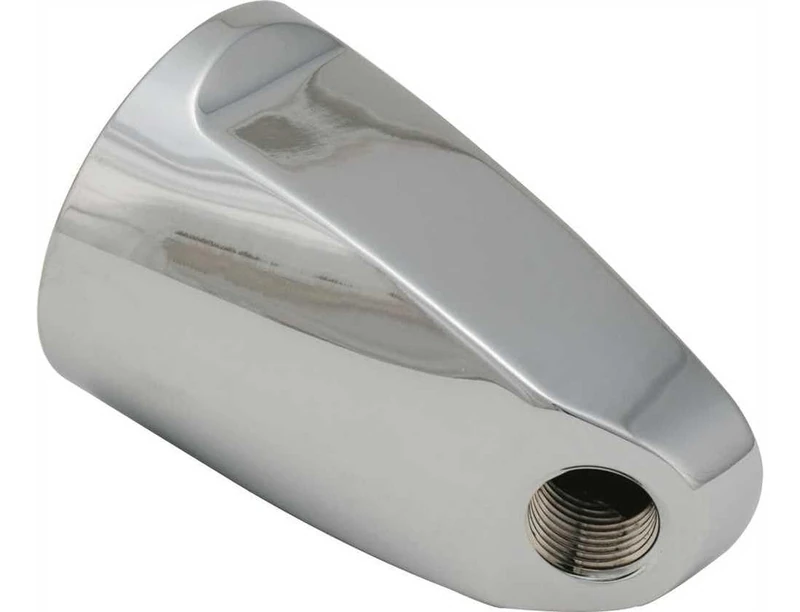 Symmons 301 Nu-Arm Shower Head Bracket, Polished Chrome