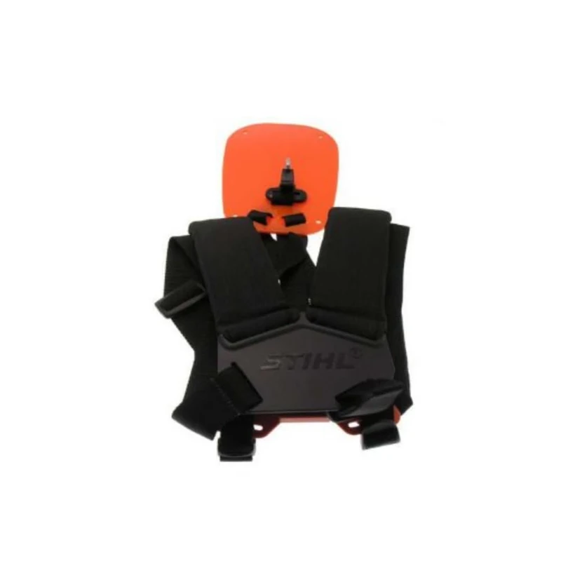 Stihl 4119 710 9001 Genuine Double Shoulder Harness for Model FS55/ FS550 - Image 1