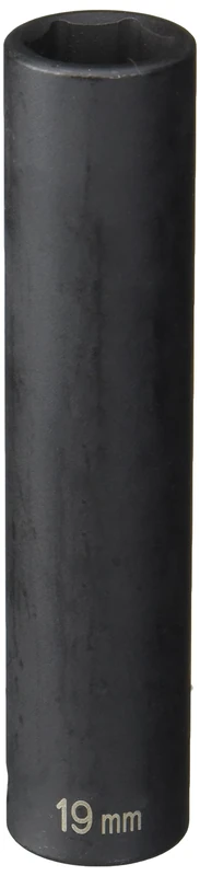 Grey Pneumatic (2019XMD 1/2" Drive x 19mm Extra-Deep Socket