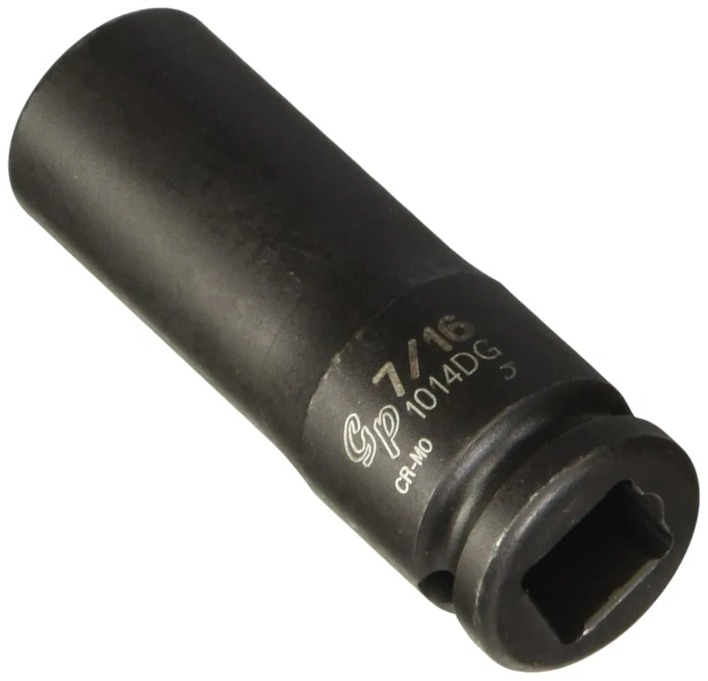 Grey Pneumatic 1014DG Socket