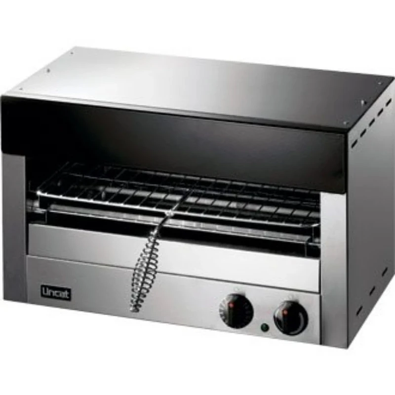 Lincat LPC Lynx Pizza Chef - Image 1