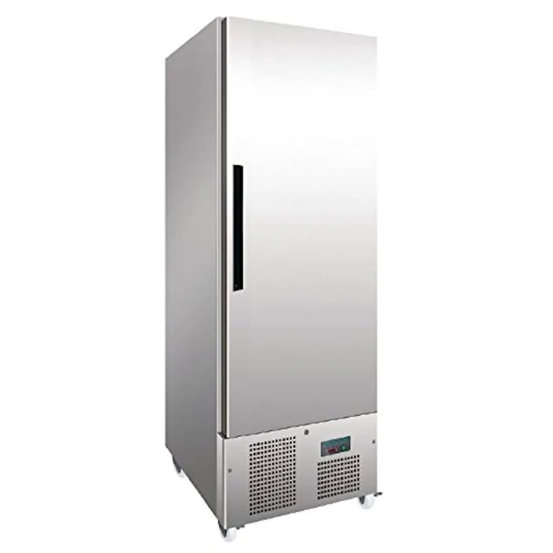 Polar G-Series Upright Slimline Freezer - 440 Ltr