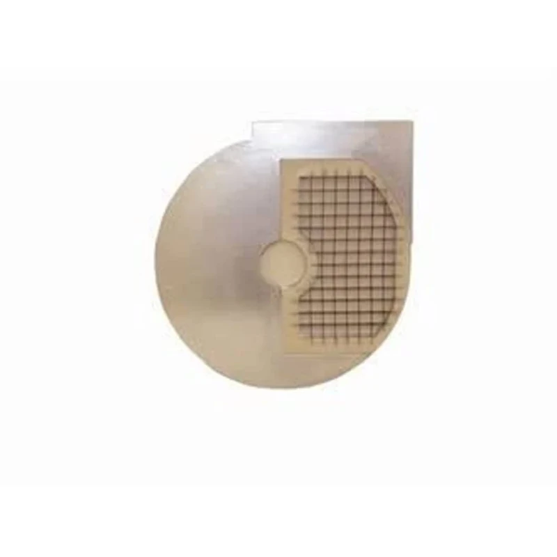 Dicing Disc 10x10mm for G784 Buffalo Multi-function Vegetable Cutter