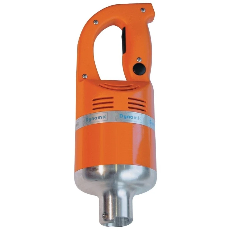 Dynamic BM2000 Motor Block - Image 1