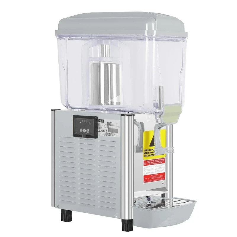 Polar G-Series Chilled Drinks Dispenser