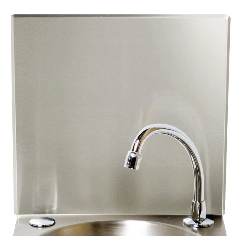 CC261 Optional Splashback